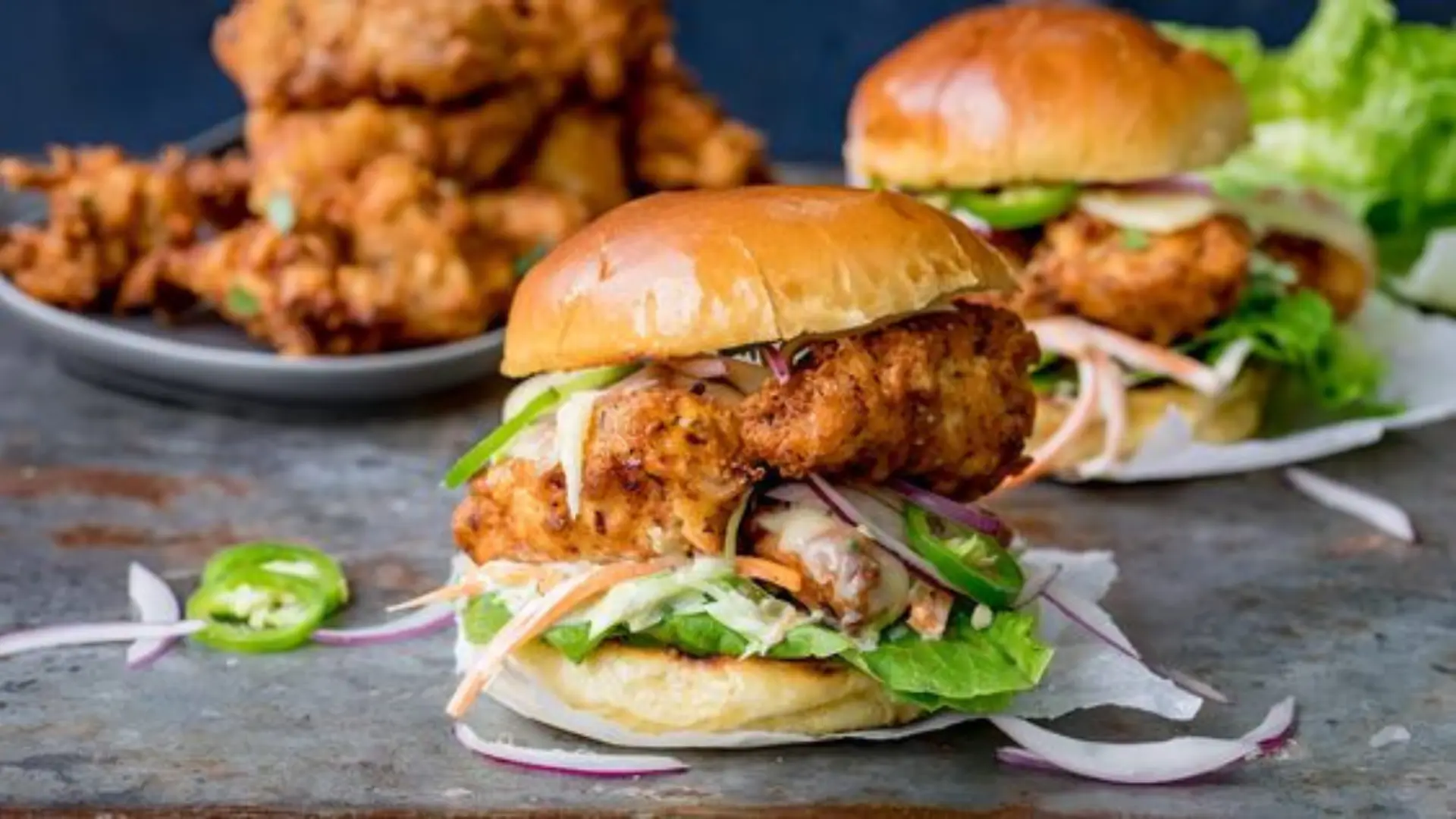 Mamá Quiero Ser Chef tercer episodio