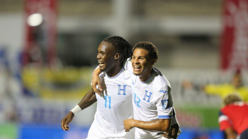 La selección de Honduras arrancó su camino en la eliminatoria de Concacaf rumbo a la Copa Mundial de la FIFA United 2026 con un triunfo por 3-1 ante su similar de Cuba en el Estadio Nacional Chelato Uclés de Tegucigalpa.