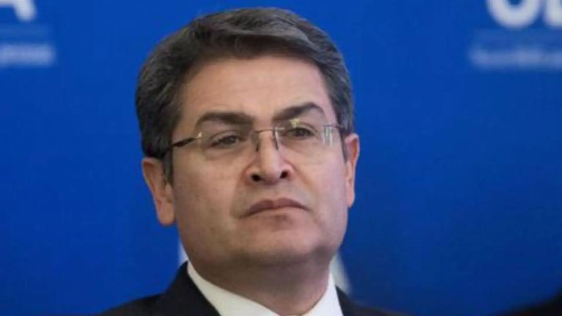 Expresidente Hernández es investigado por el Ministerio Público de acuerdo a comunicado de esa institución.