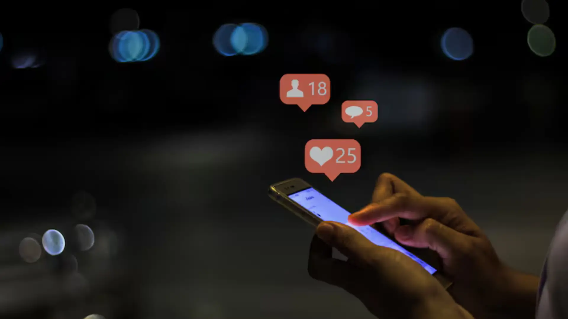 Elon Musk anunció que los “likes” o “me gusta” se ocultarán de los perfiles de las y los usuarios de X, pero ¿por qué el empresario tomó esta decisión?