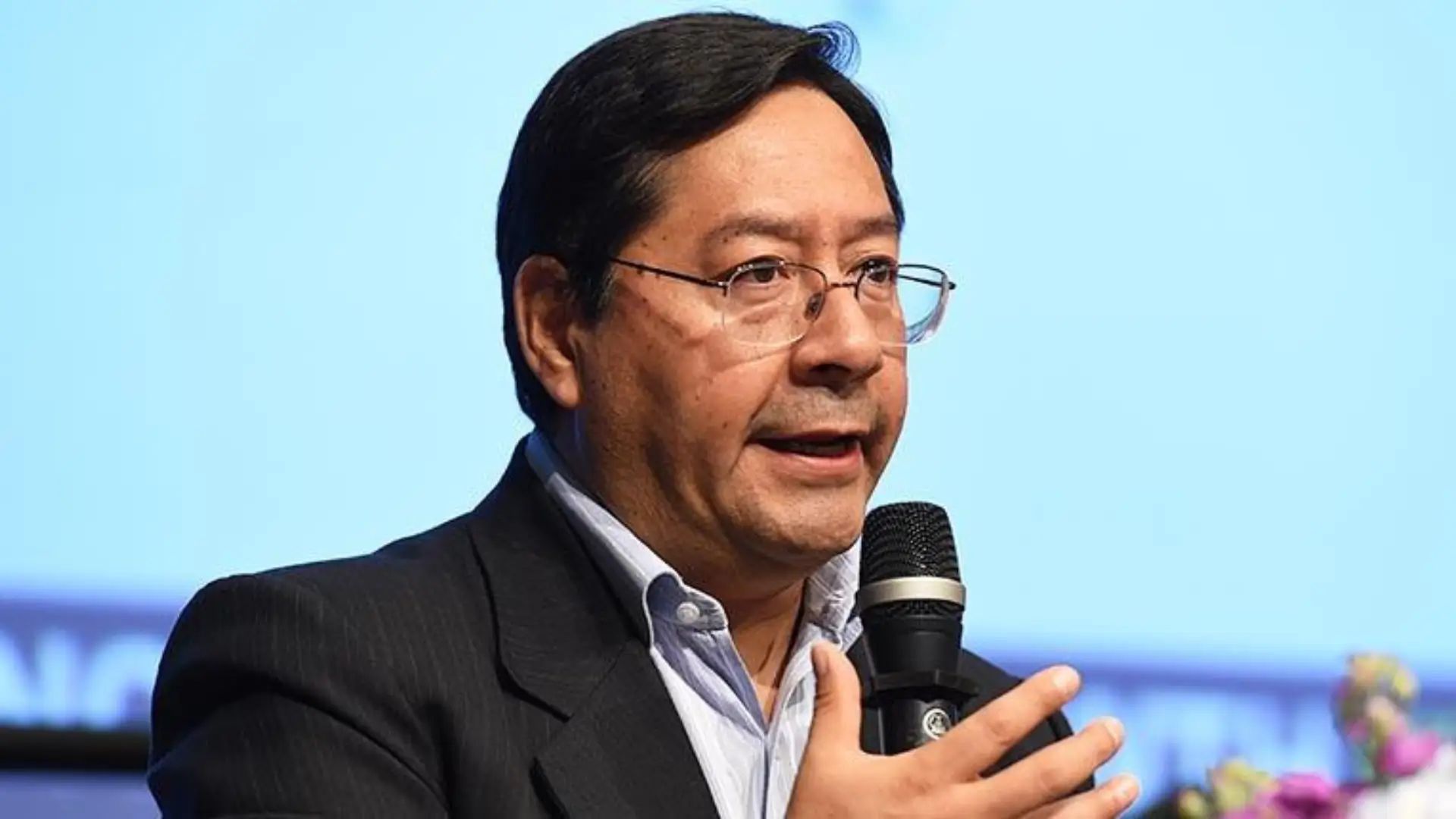 Denuncian en Bolivia golpe de Estado