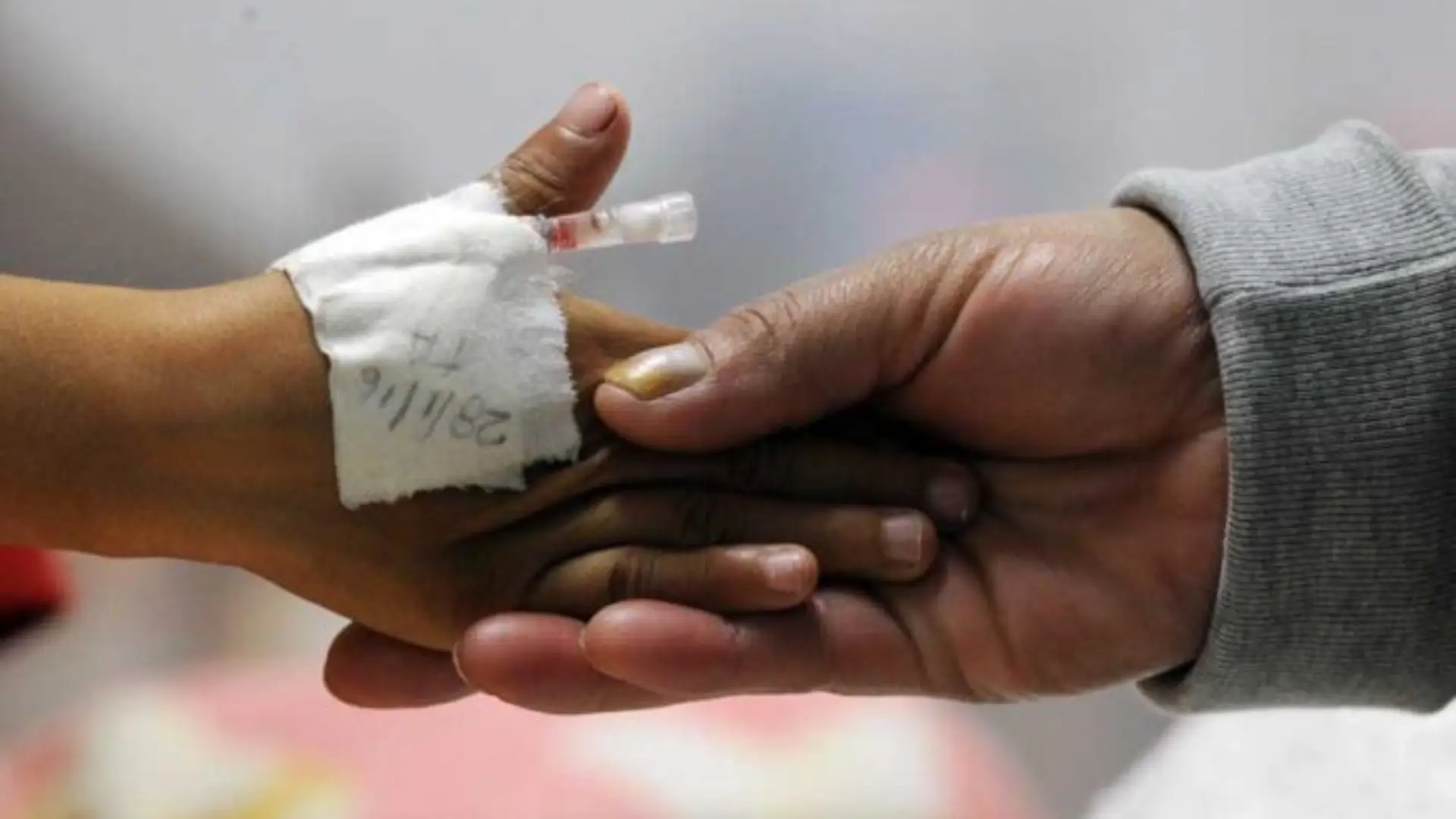 Por causa de dengue ha fallecido un menor de 15 años procedente de El Zamorano y una mujer de 31 años procedente de la capital.