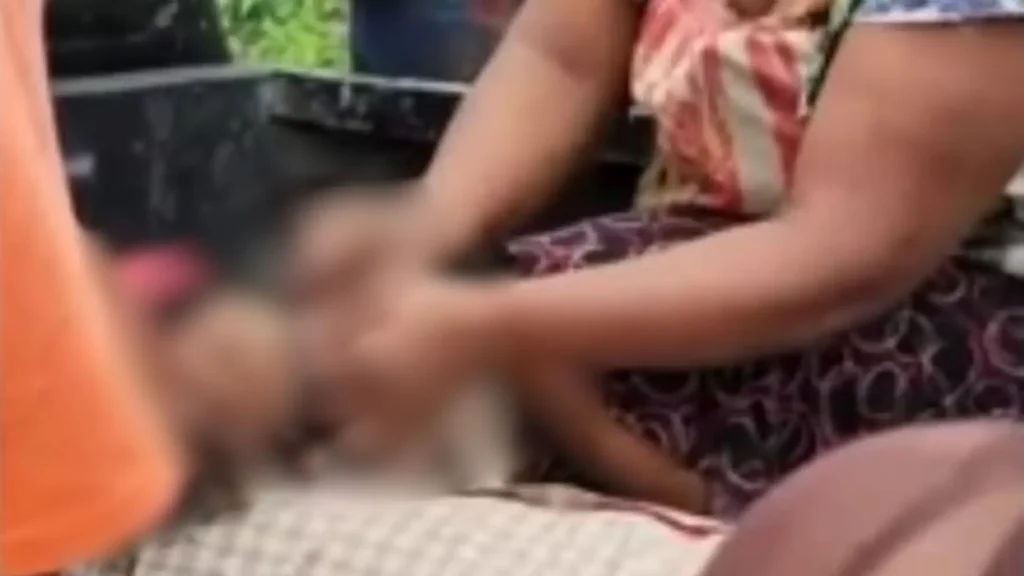 Un hombre de 57 años ha fallecido por una descarga eléctrica en Olancho.