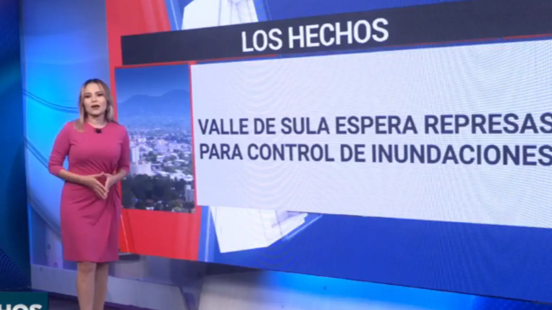 Fuerza Informativa Azteca Honduras.