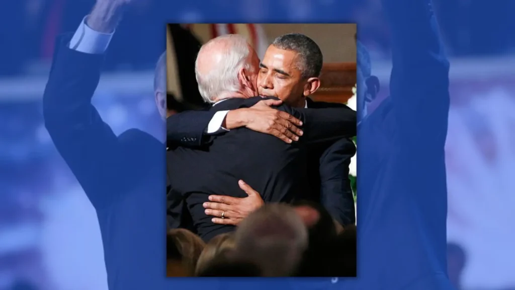 Barack Obama respalda a Biden tras polémico debate.