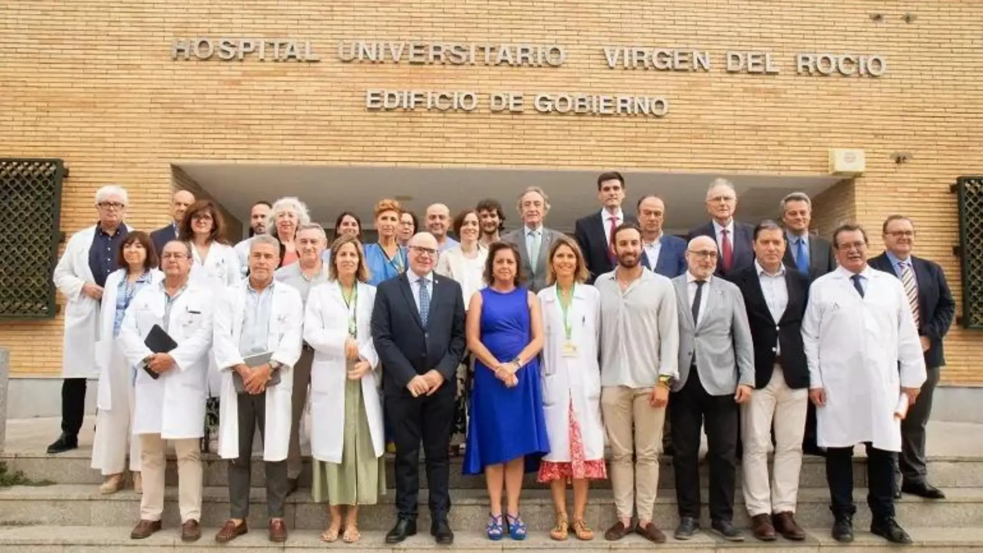 Aprueban por primera vez uso de piel humana artificial para tratar quemaduras en Hospital de Sevilla, España
