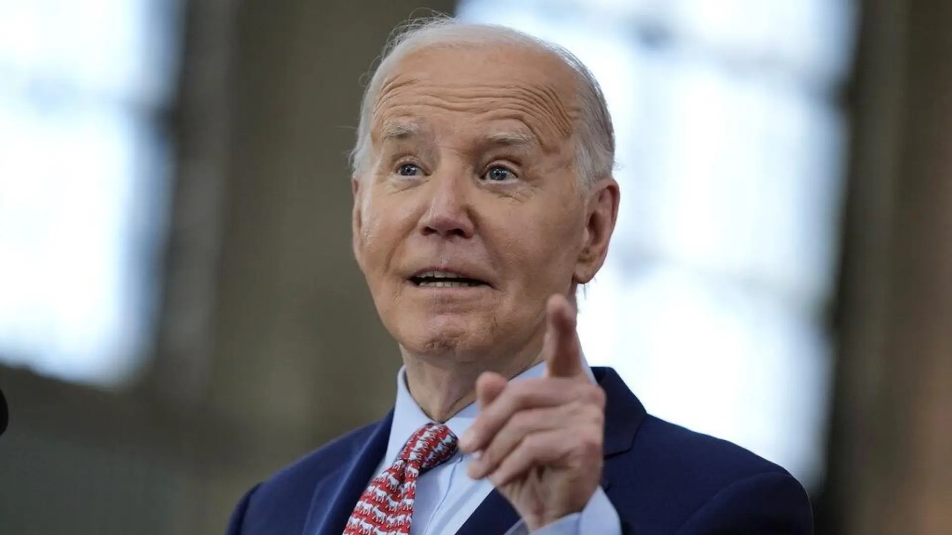 Joe Biden implementará medidas extremas para evitar la migración en la frontera sur; a pesar de que tiene el apoyo de millones de estadounidenses, Trump cuestiona la medida.