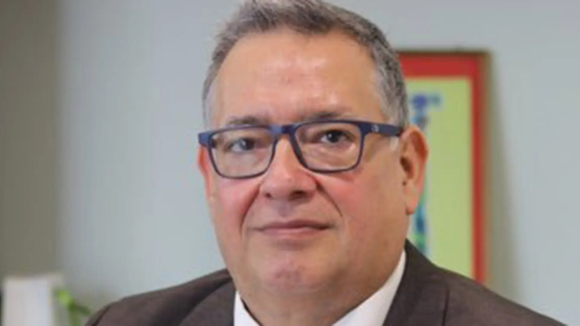 Ricardo Salgado ministro de Planificación y Estrategia.