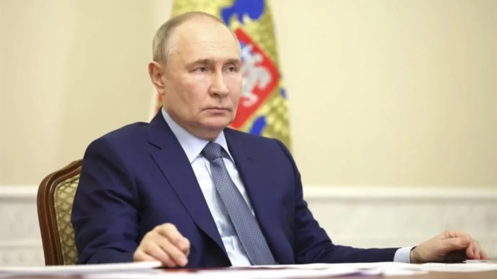 Rusia censura a más de 80 medios de comunicación de la Unión Europea; ¿por qué?