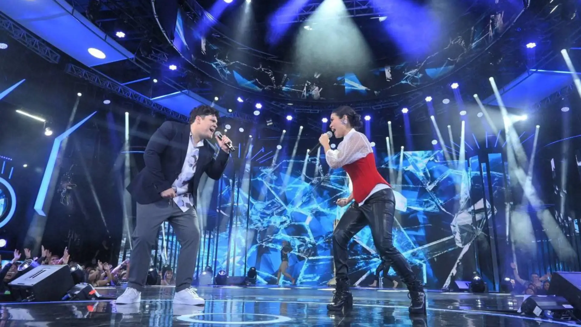 Primer Concierto de La Academia