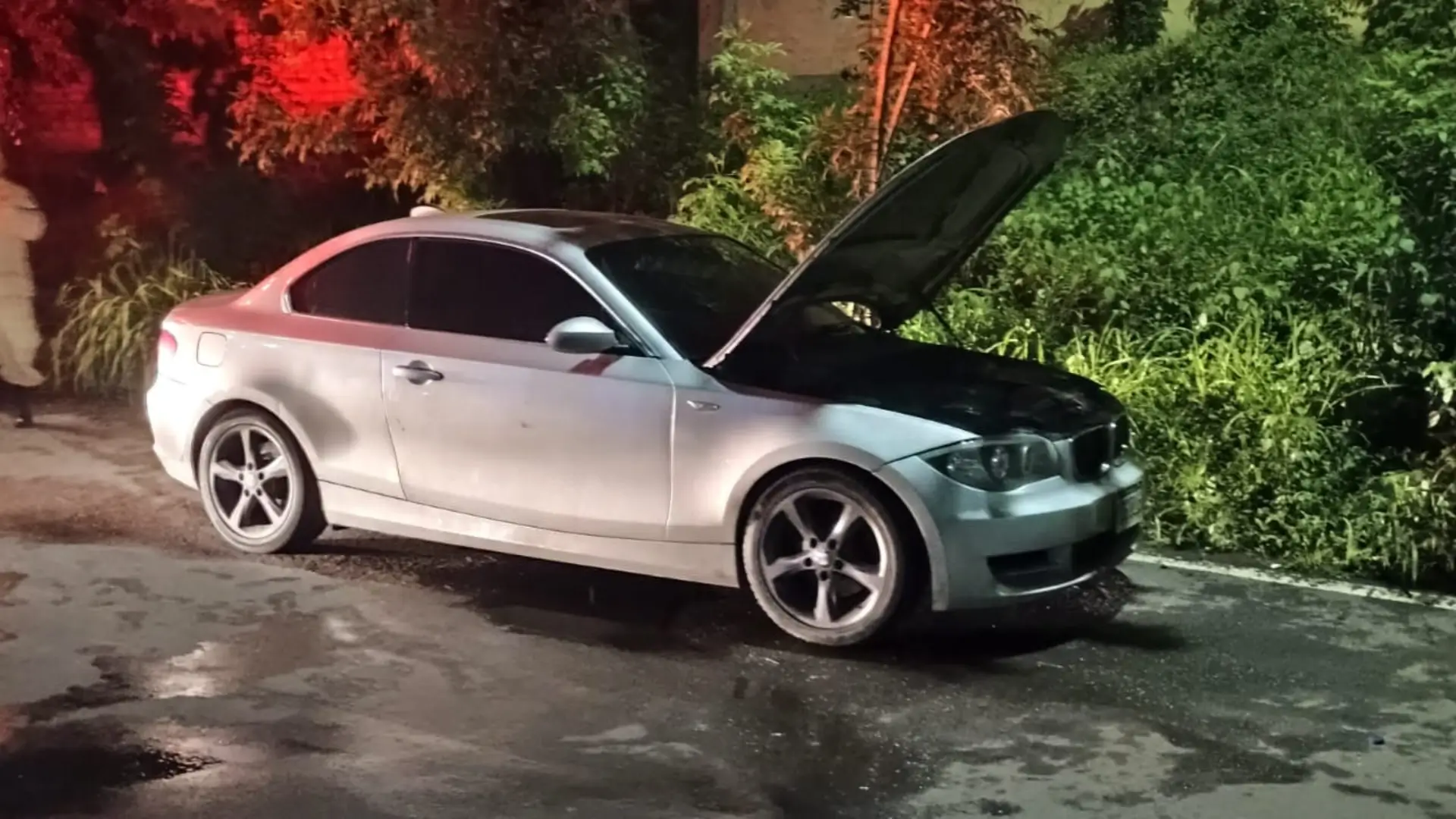 79 accidentes de tránsito se reportan en el mes de julio en Honduras.