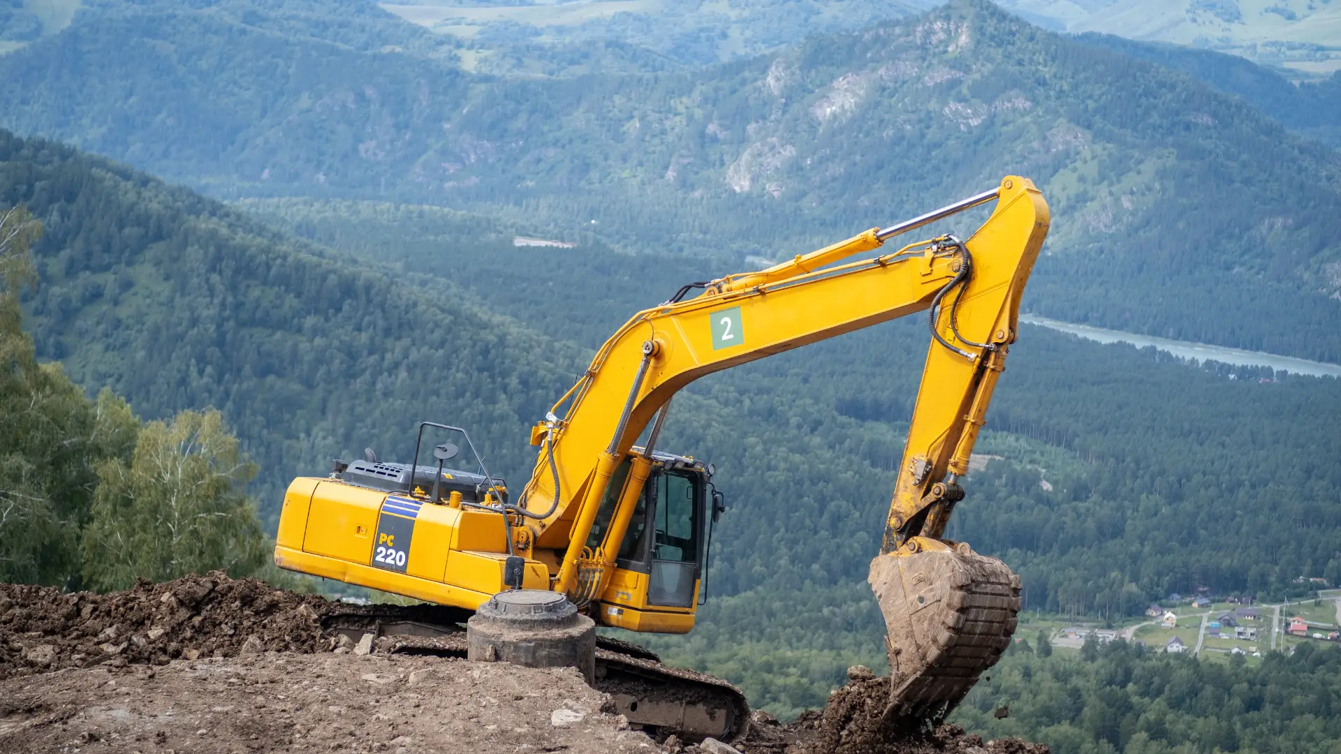 Constructoras recibirán pago de 523 millones para pago de sus trabajos en el territorio hondureño.