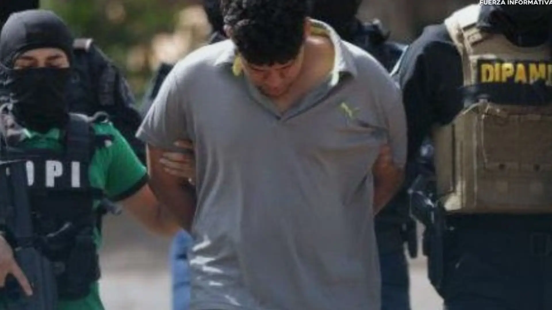 Dejan en libertad a joven acusado de asesinar a otro en la colonia Kennedy en Tegucigalpa.