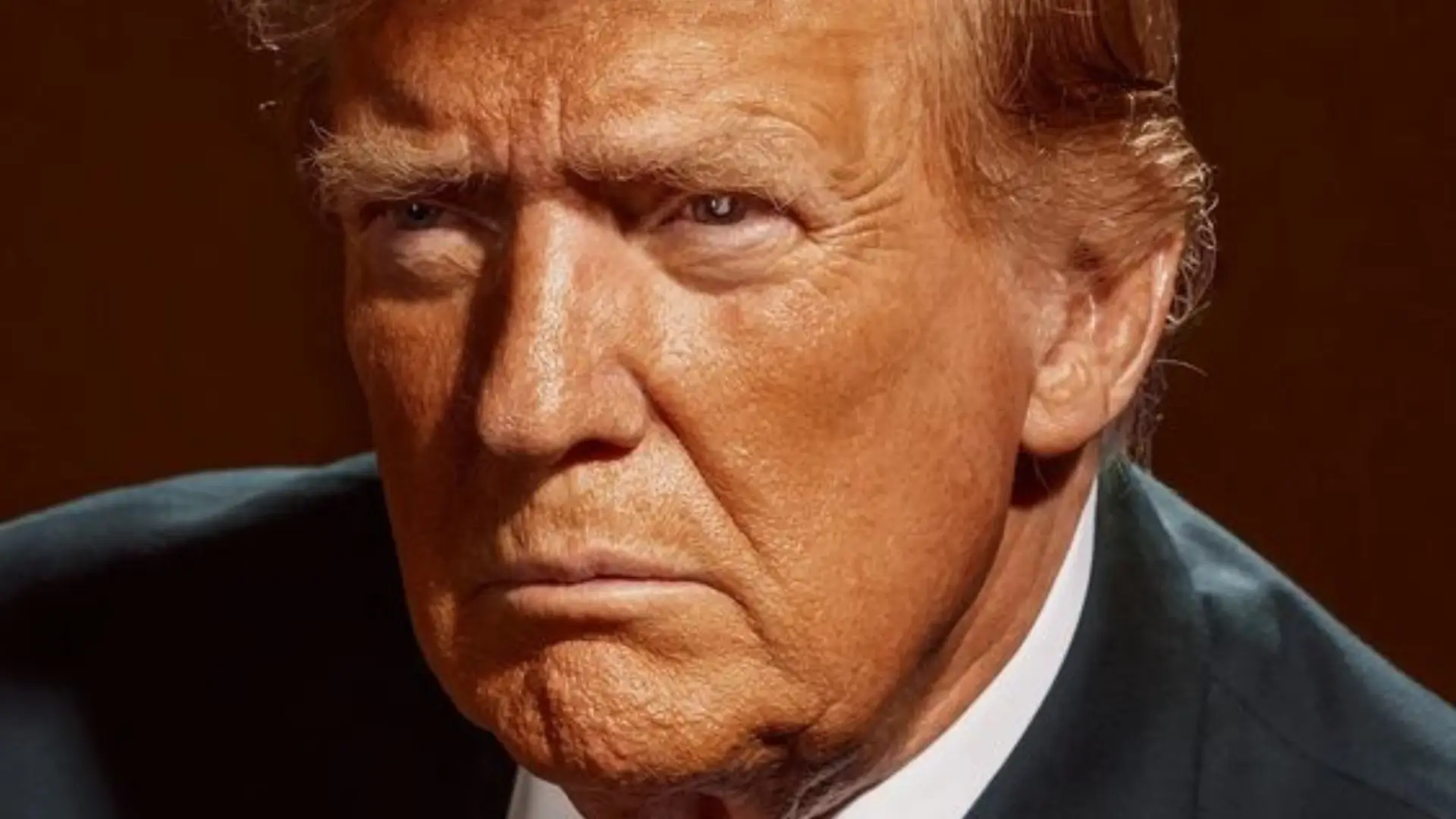 Estados Unidos recibió información que Irán está involucrado en complot contra Donald Trump