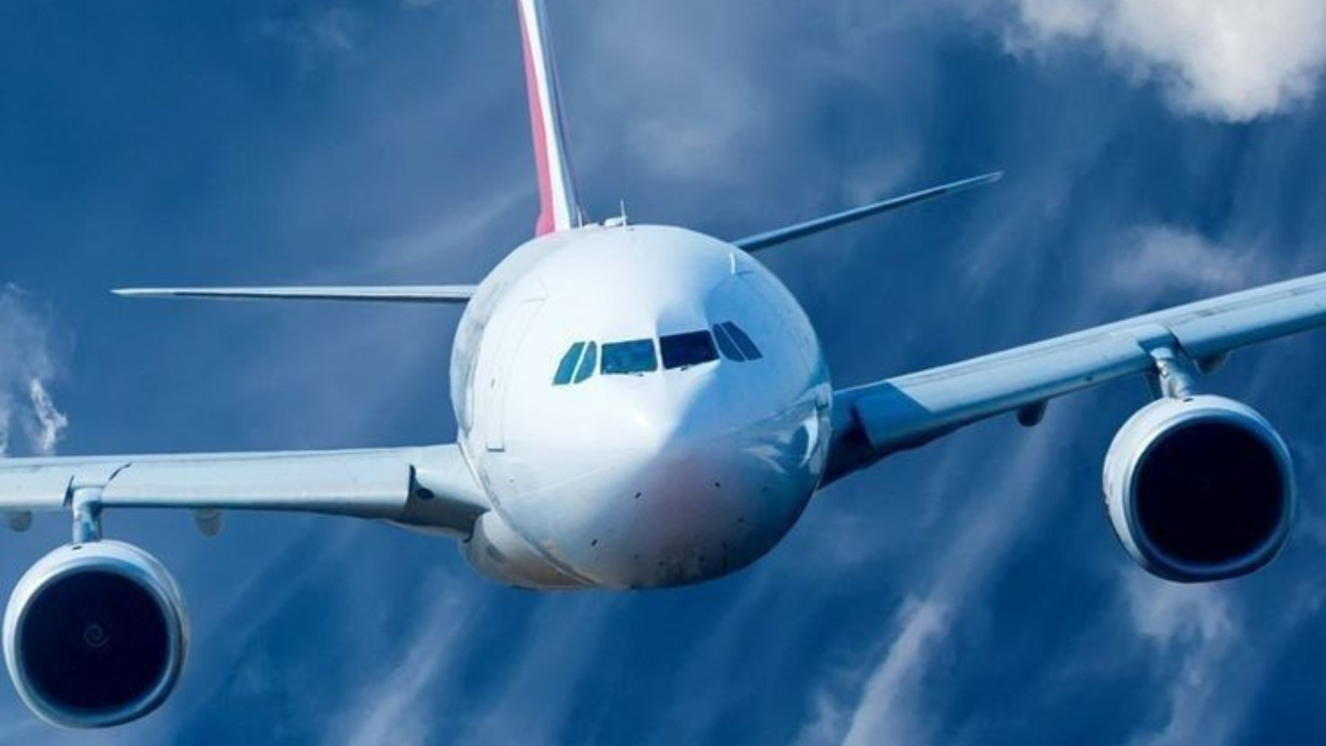 Dos aviones volaron muy cerca más de lo establecido en Estados Unidos y eso preocupó a las autoridades.