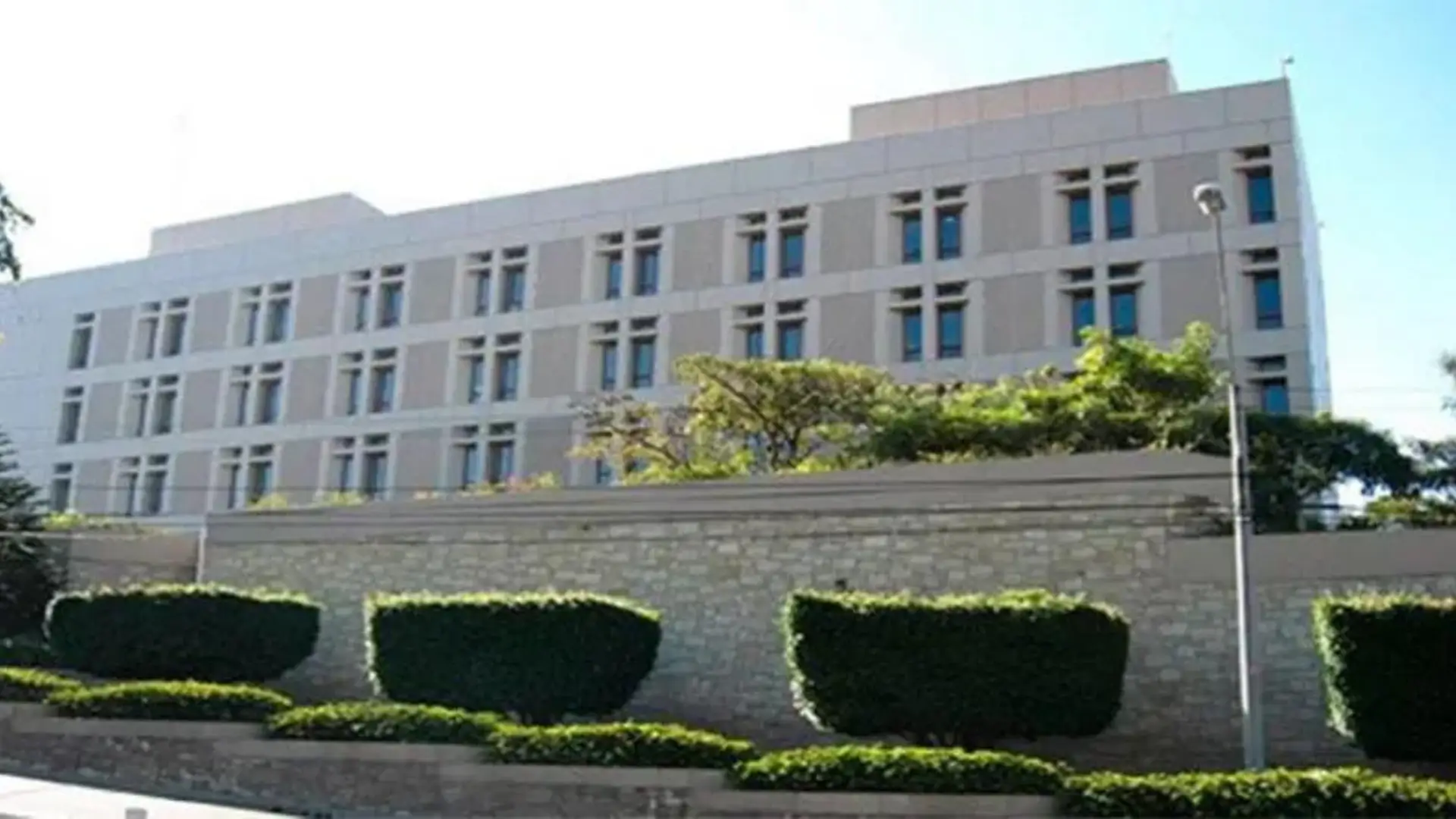 Estados Unidos entrega en extradición a hondureño acusado de violación contínua a un menor.