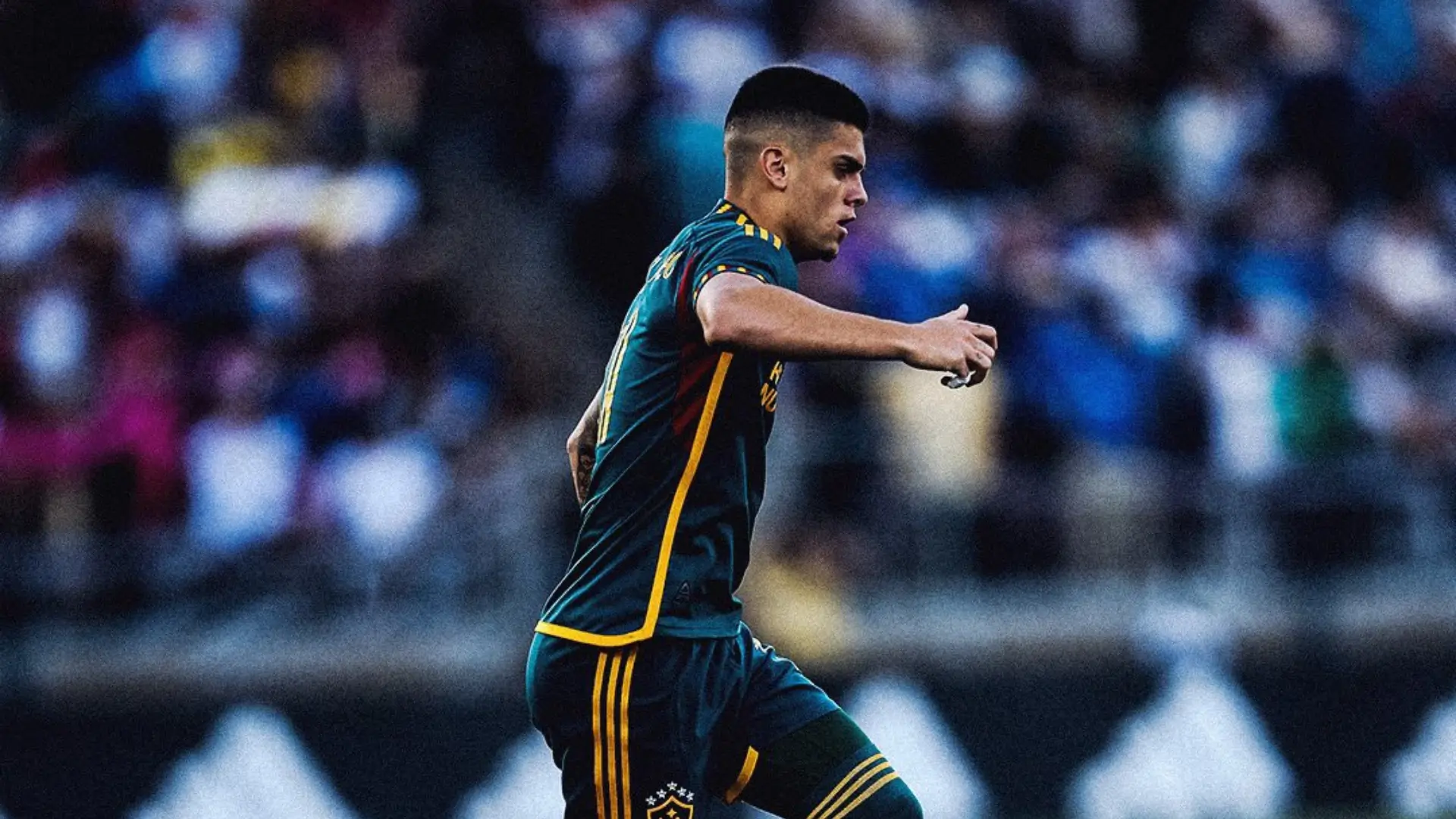 Galaxy MLS partidos.