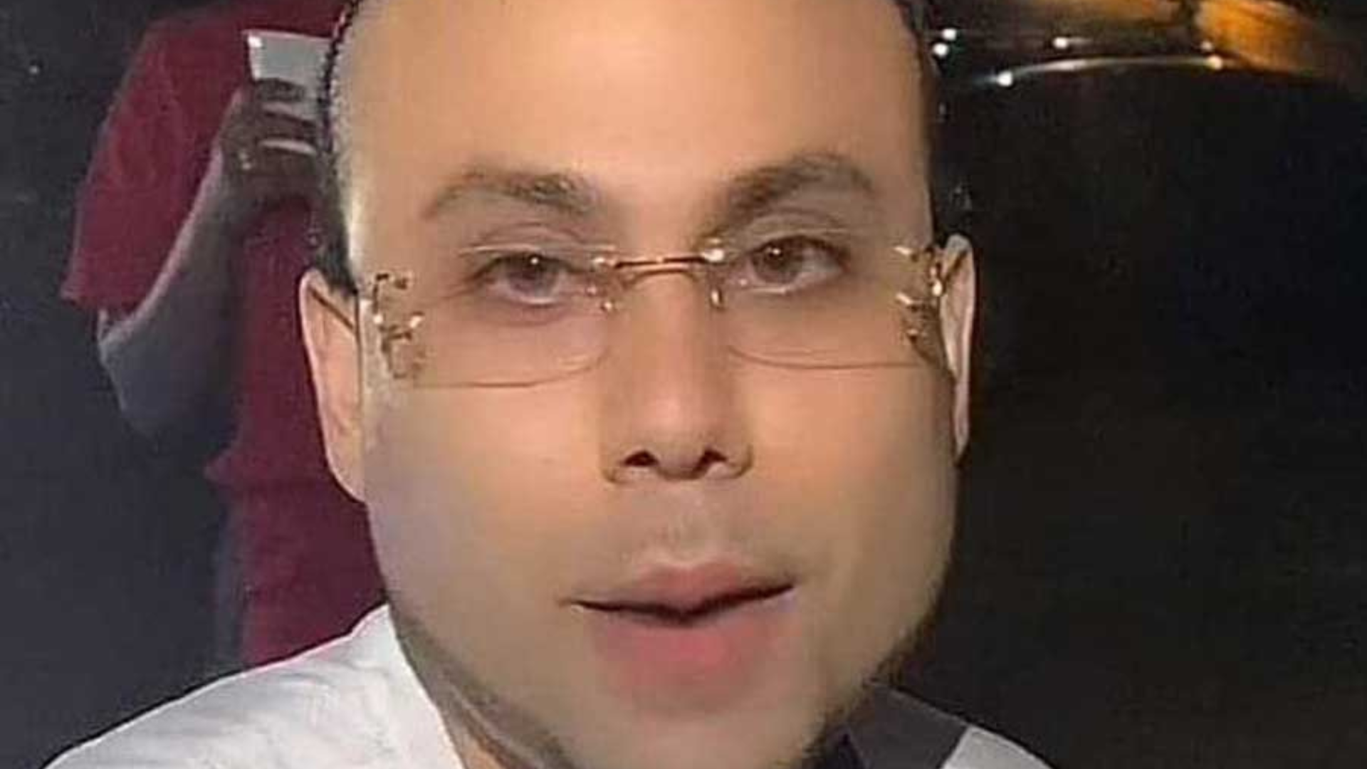 Gilbert Reyes llega a Honduras este martes.