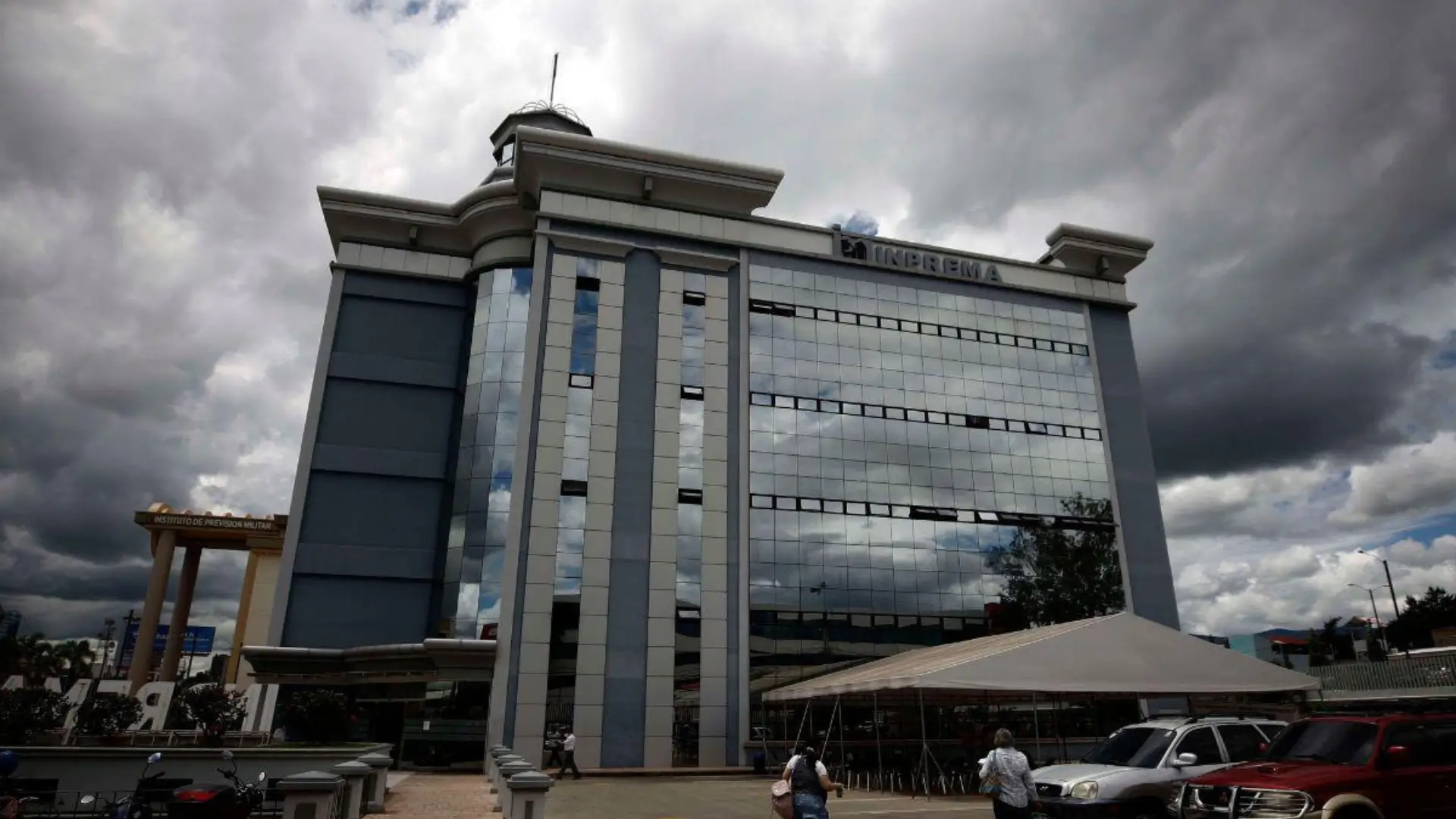 Comisión Nacional de Banca y Seguros da aprobación y visto bueno a reforma de Ley de Inprema.