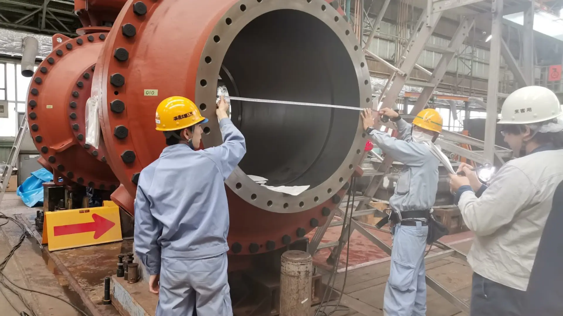 700 millones de lempiras invertirán en nuevo equipo para Central Hidroeléctrica Cañaveral.