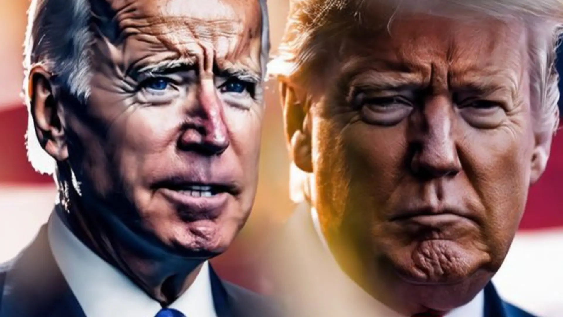 Joe Biden informó que en el debate ante Trump estaba "cansado" de cumplir con agendas y viajes internacionales.
