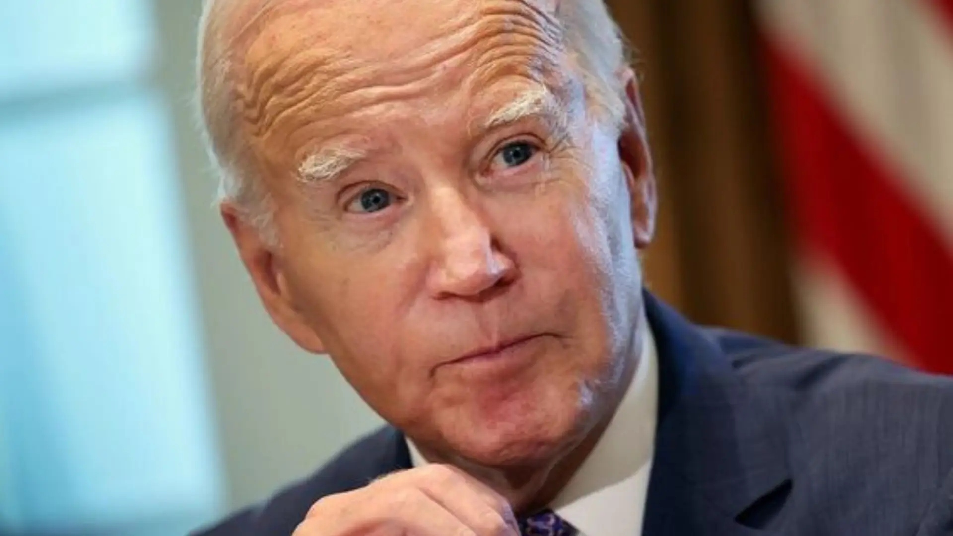 Joe Biden renuncia a su candidatura para las siguientes elecciones en EEEUU.