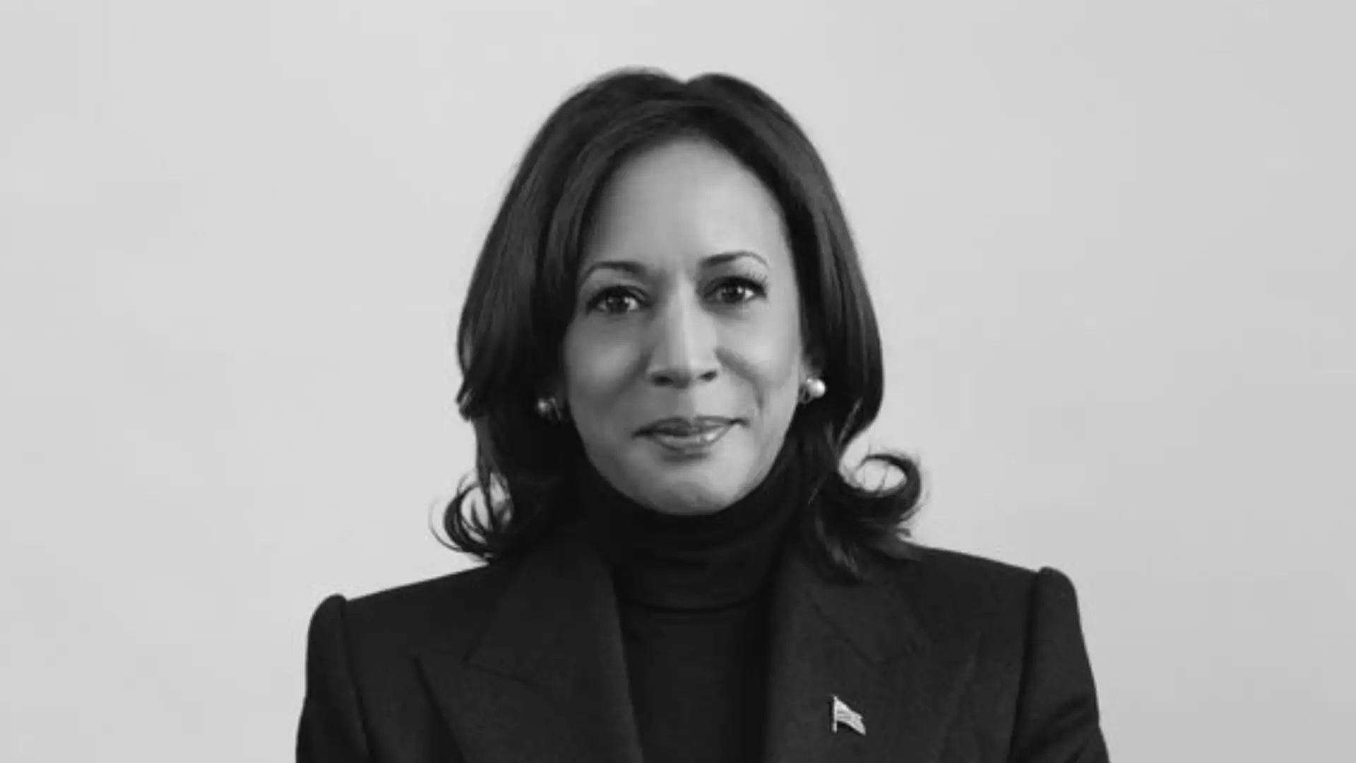 Kamala Harris acepta nominación hecha por Joe Biden.