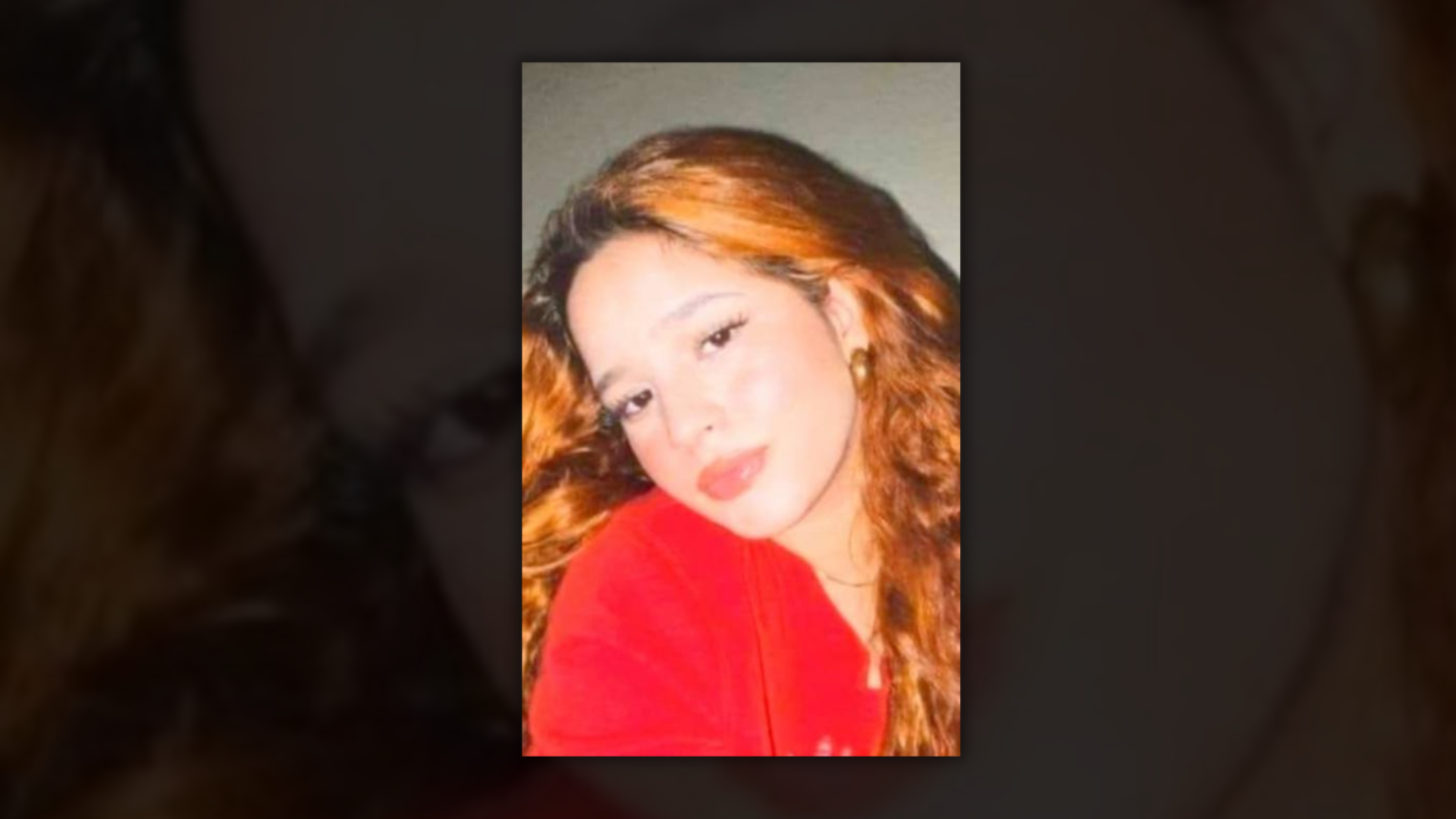 La pastora Pamela Ordóñez hablo de su hija.