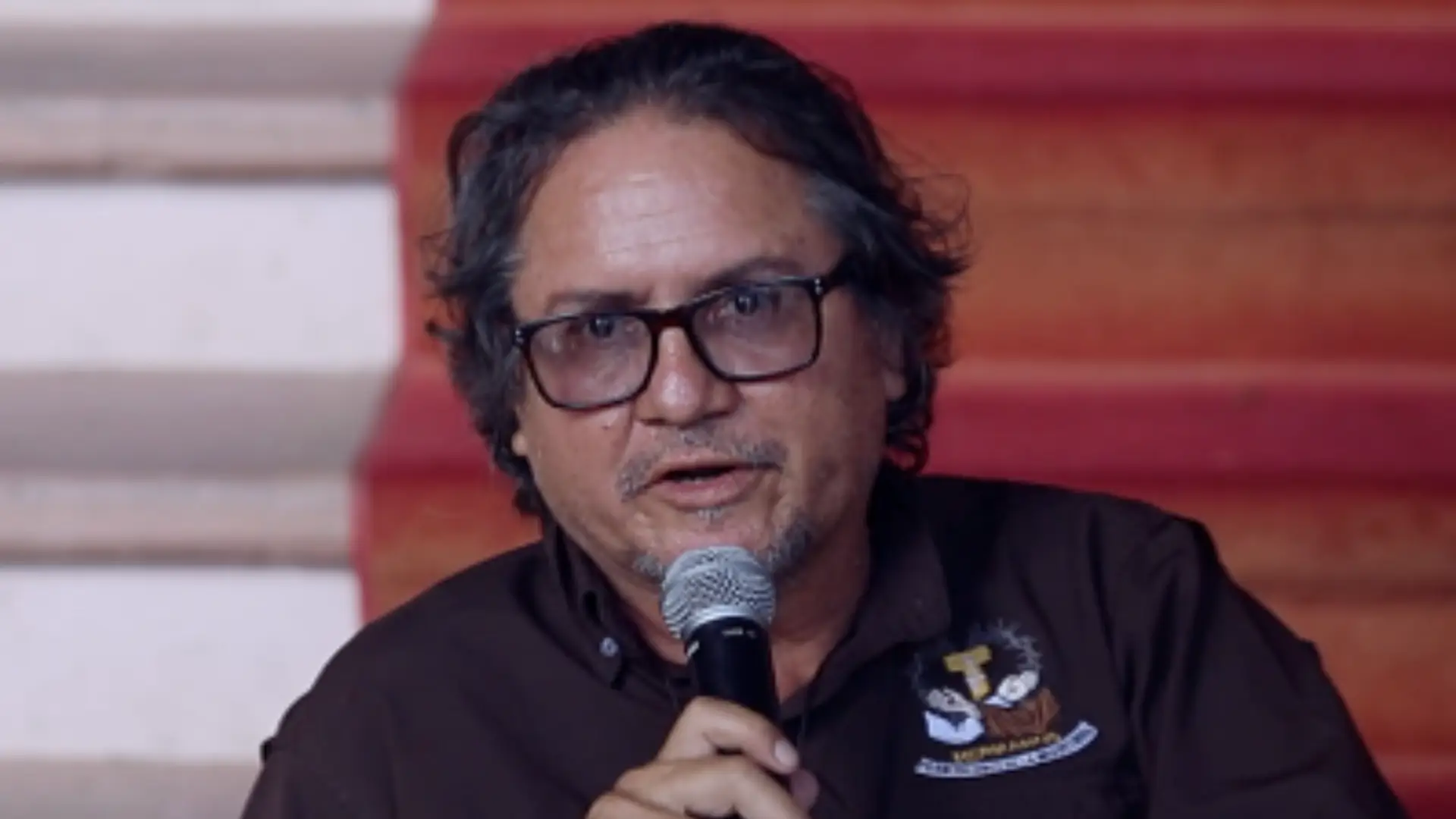 El Padre Leopoldo Serrano ha recibido la ayuda que había esperado de parte de la presidenta Xiomara Castro.