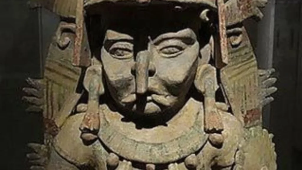 Polémica en México aseguran que Chaac dios Maya está enojado por estatua de Poseidon.