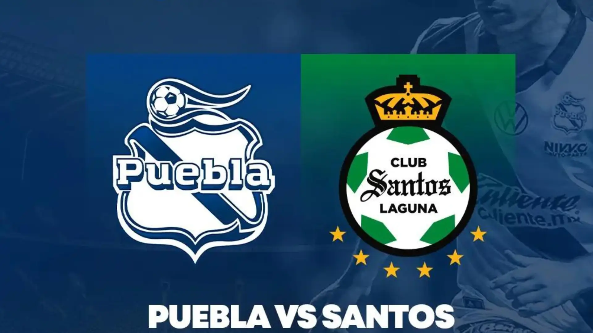 Puebla vs necaxa marca el inicio de la Liga MX en torneo clausura.