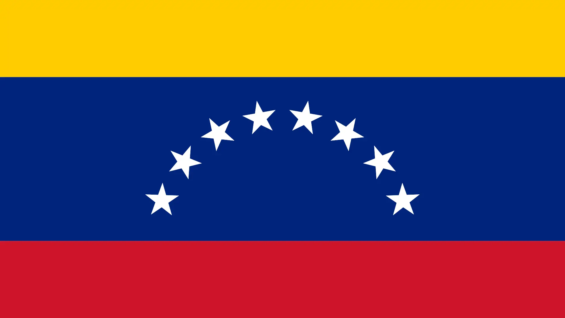 Elecciones en Venezuela este 28 de julio.