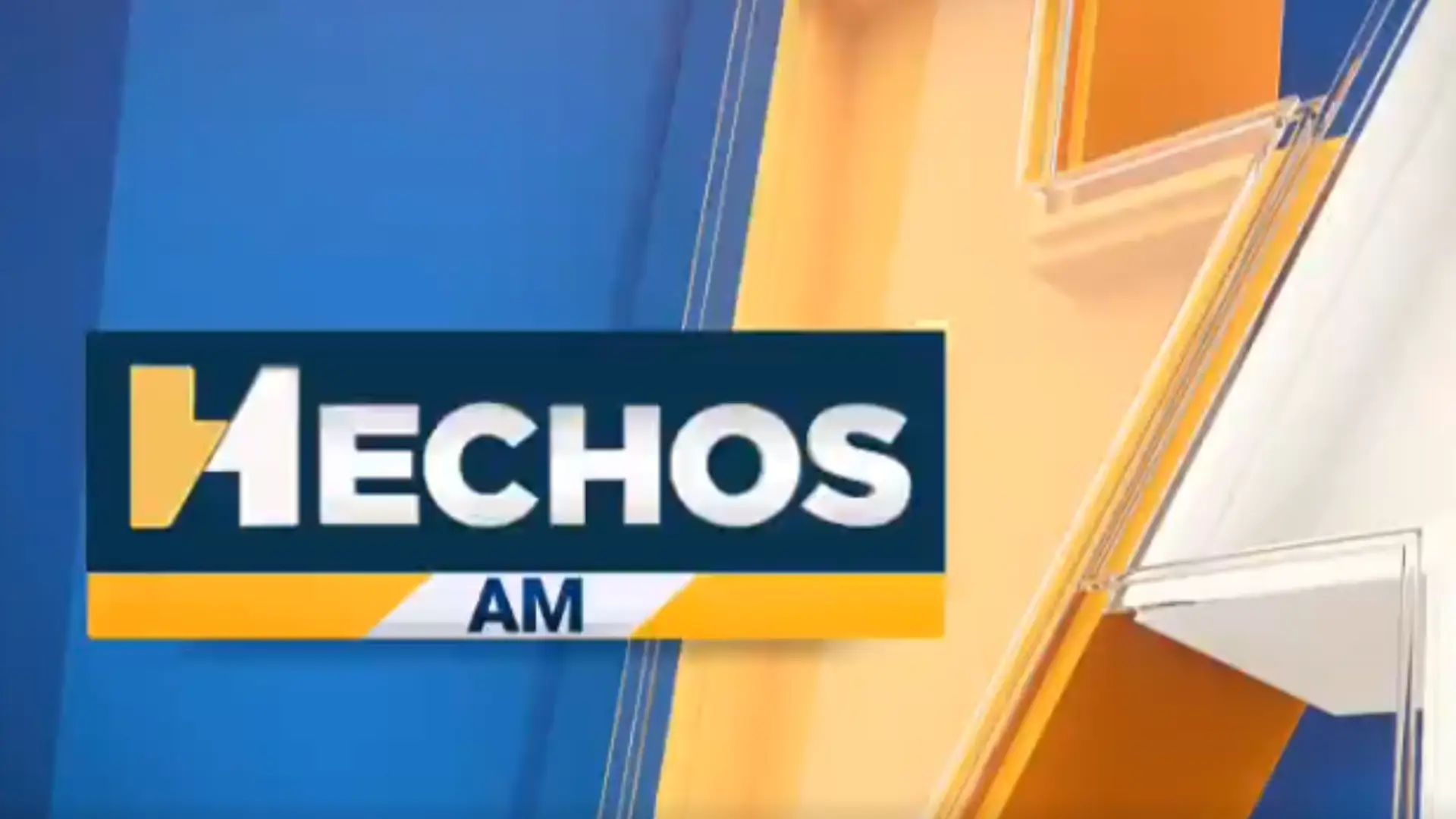 Te compartimos las noticias de Hechos AM correspondientes a este jueves 8 de agosto por Fuerza Informativa Azteca,