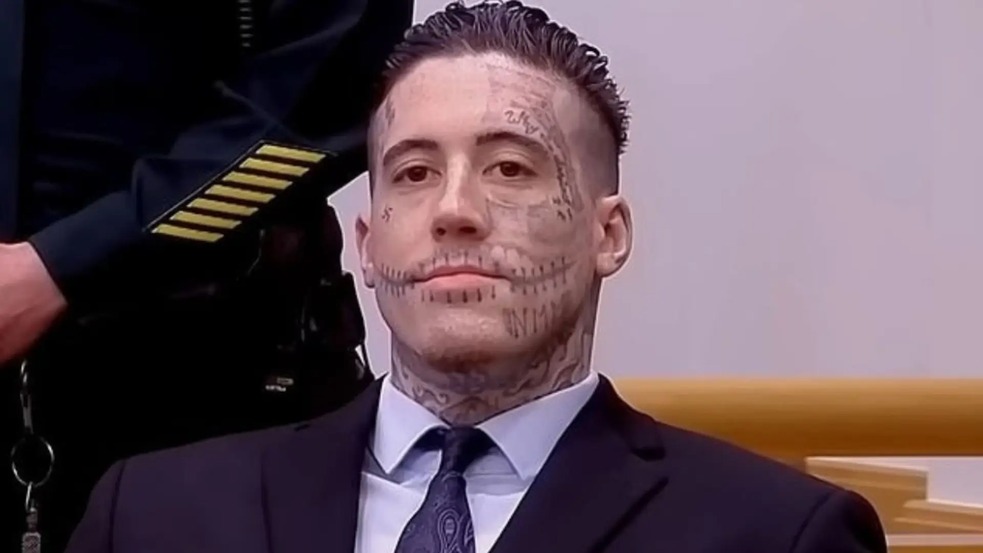 Las autoridades en Estados Unidos señalaron que Wade Wilson, también conocido como “El asesino guapo”, mató a dos mujeres “por el mero hecho de matar”.