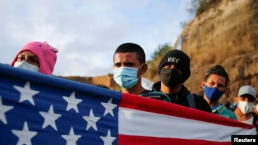 Construcción del muro, limitar solicitudes de asilo, separación de familias; estas son sólo algunas de las políticas migratorias que implementó Estados Unidos.