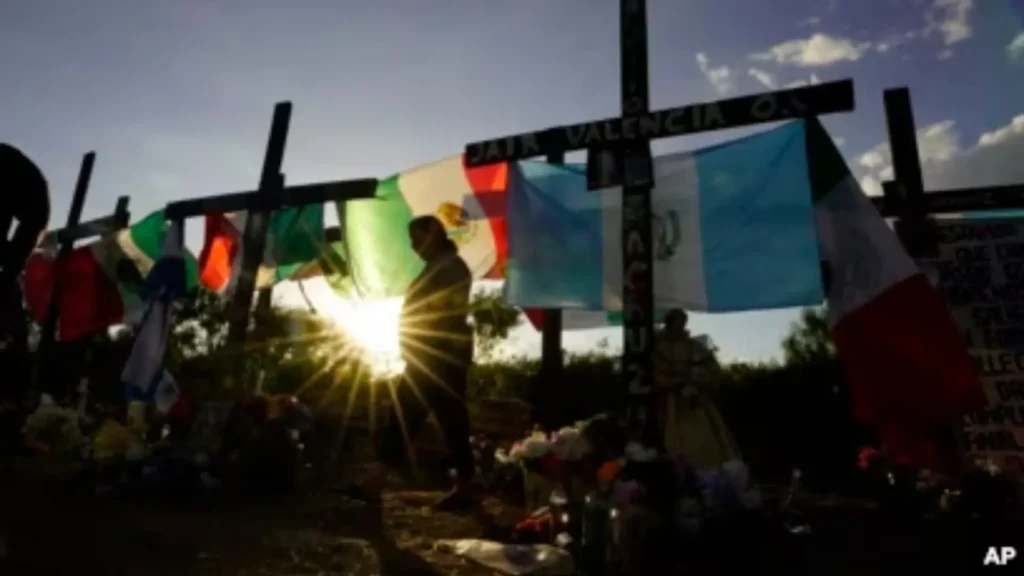 En Guatemala, fue desmantelada una red de tráfico de migrantes conocida como “Los Orozcos”; grupo vinculado a la tragedia que dejó 53 muertos en Texas.