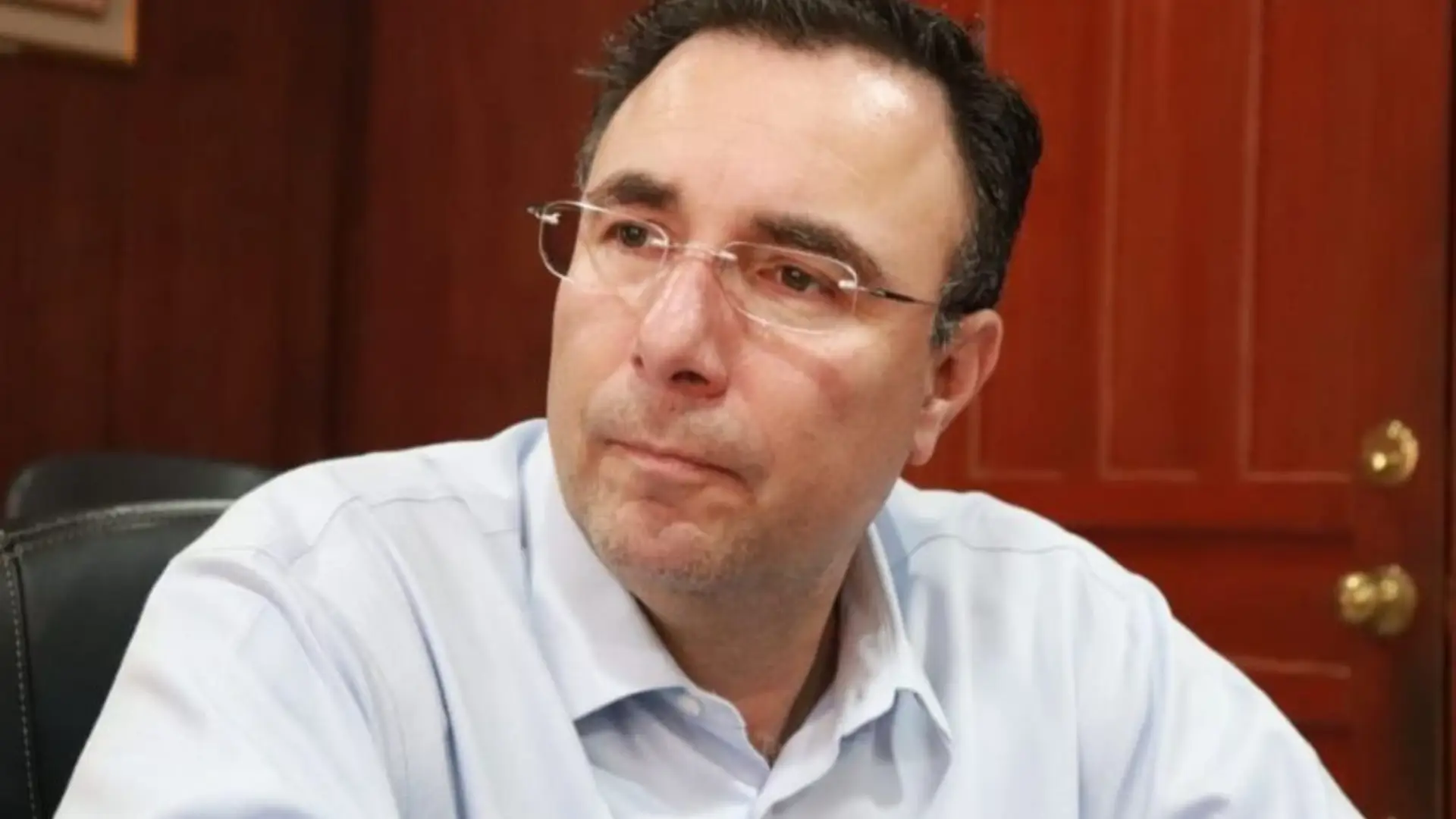 Se ha declarado fracasada la audiencia de conciliación entre el precandidato liberal Luis Zelaya y el jefe de bancada del Partido Liberal, Mario Segura.