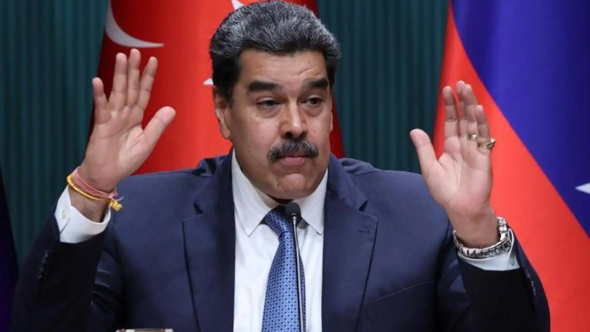 Nicolás Maduro, mandatario de Venezuela, ha mantenido su postura en contra de las redes sociales como WhatsApp, X, TikTok e Instagram, las cuales busca no usar.