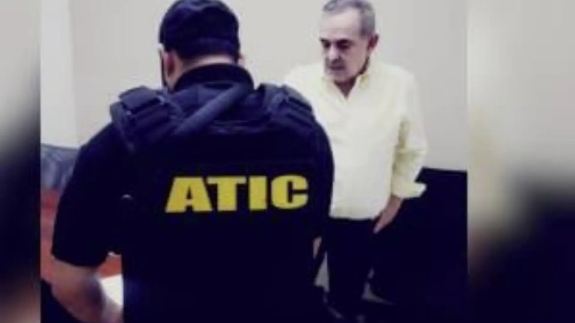 Defensa de exministro de salud Arturo "Tuky" Bendaña pedirá medidas sustitutivas para su cliente.