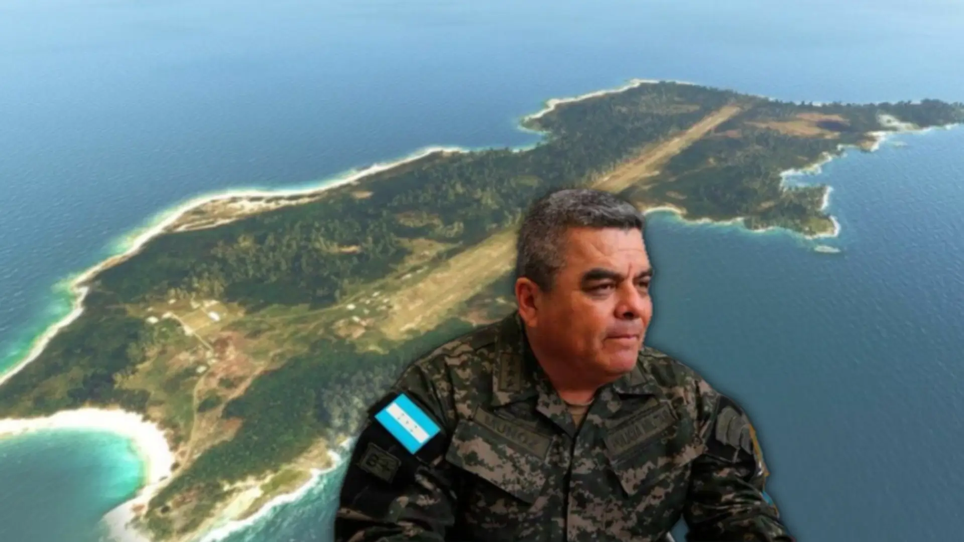 Se declara "fracasa" la licitación para la construcción en Islas del Cisne de una cárcel de máxima seguridad.