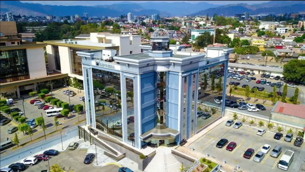 El Cohep se pronuncia sobre reformas a la Ley de Inprema.