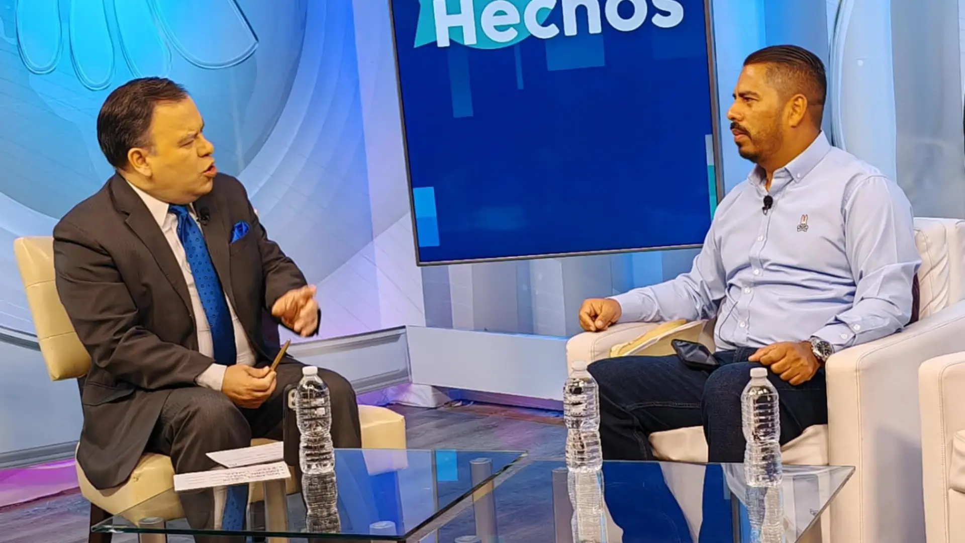 Transportistas en paro por falta de pago de subsidios de parte del gobierno de Honduras.