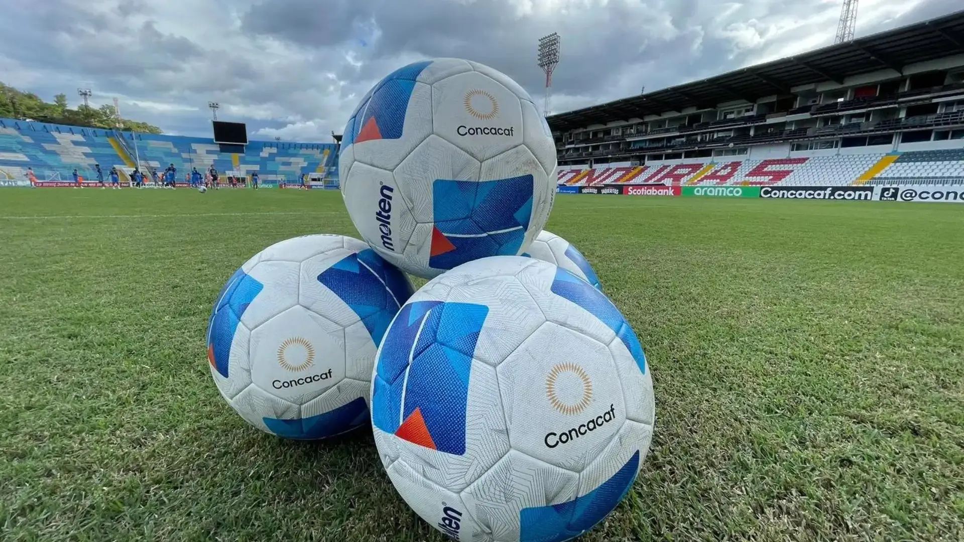 Motagua y Tauros de Panamá