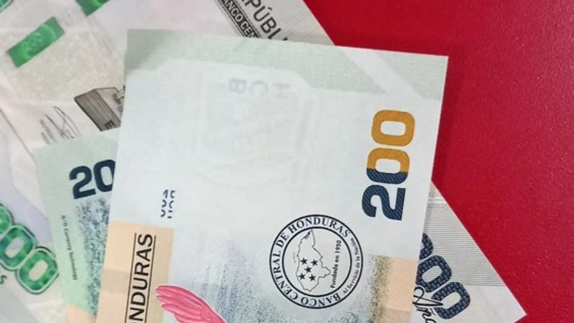 Presupuesto general de la república de Honduras en 2024.