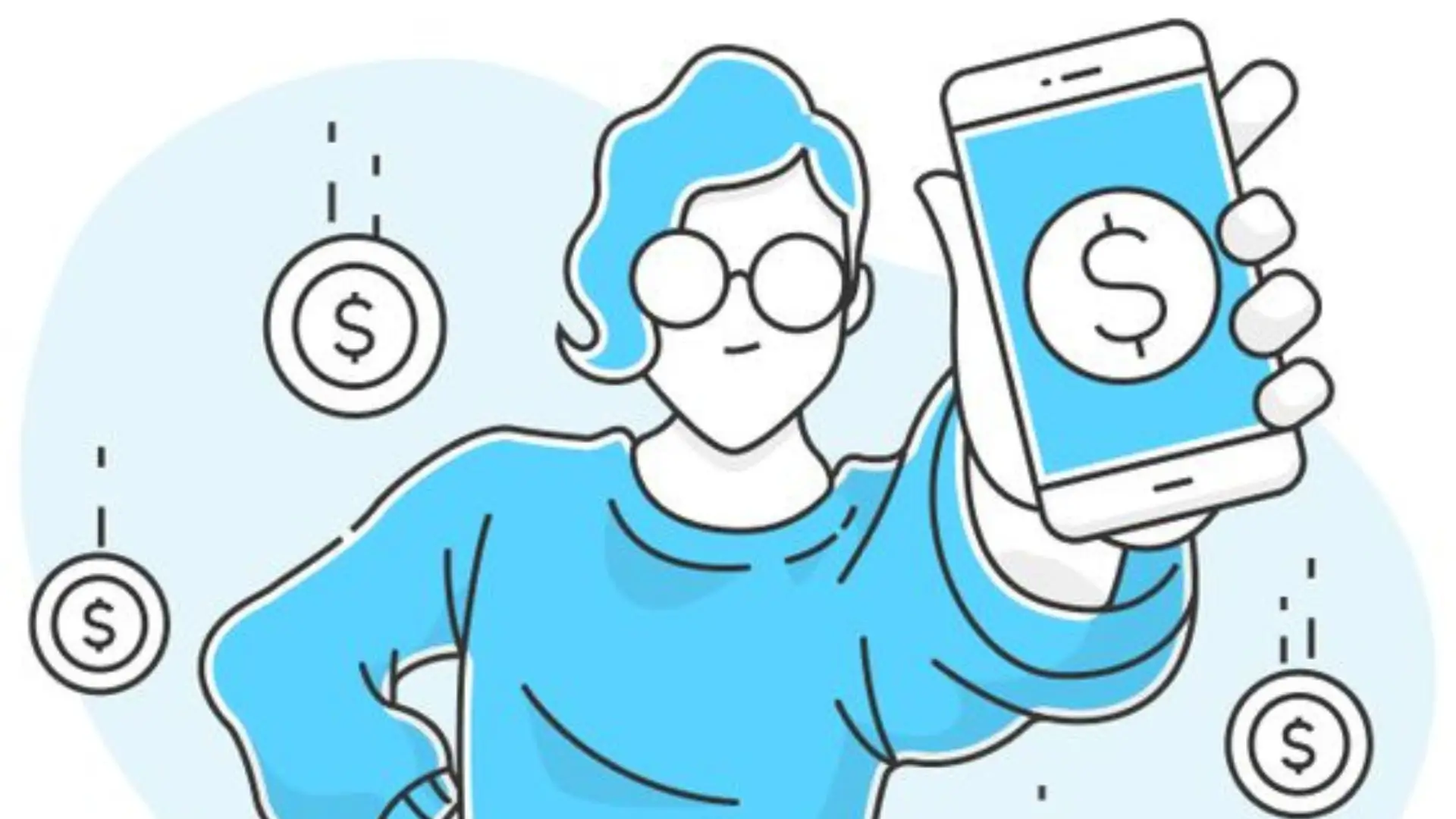 Hondureños podrán pagar servicio de telefonía e internet en lempiras.