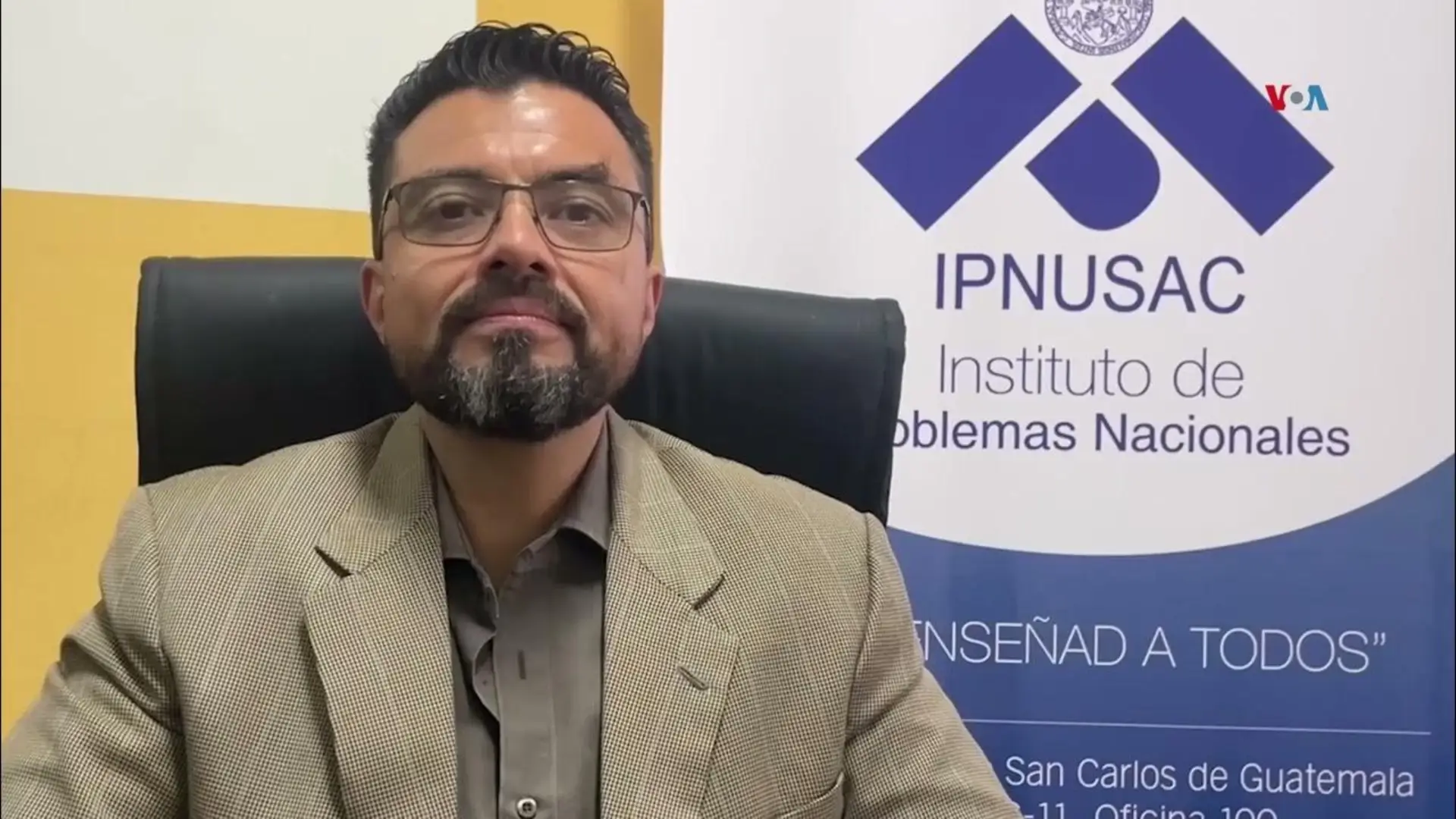 Una misión especial de la OEA criticó que permanezcan candidatos que han sido señalados de corrupción e hizo un llamado para votar por personas idóneas.