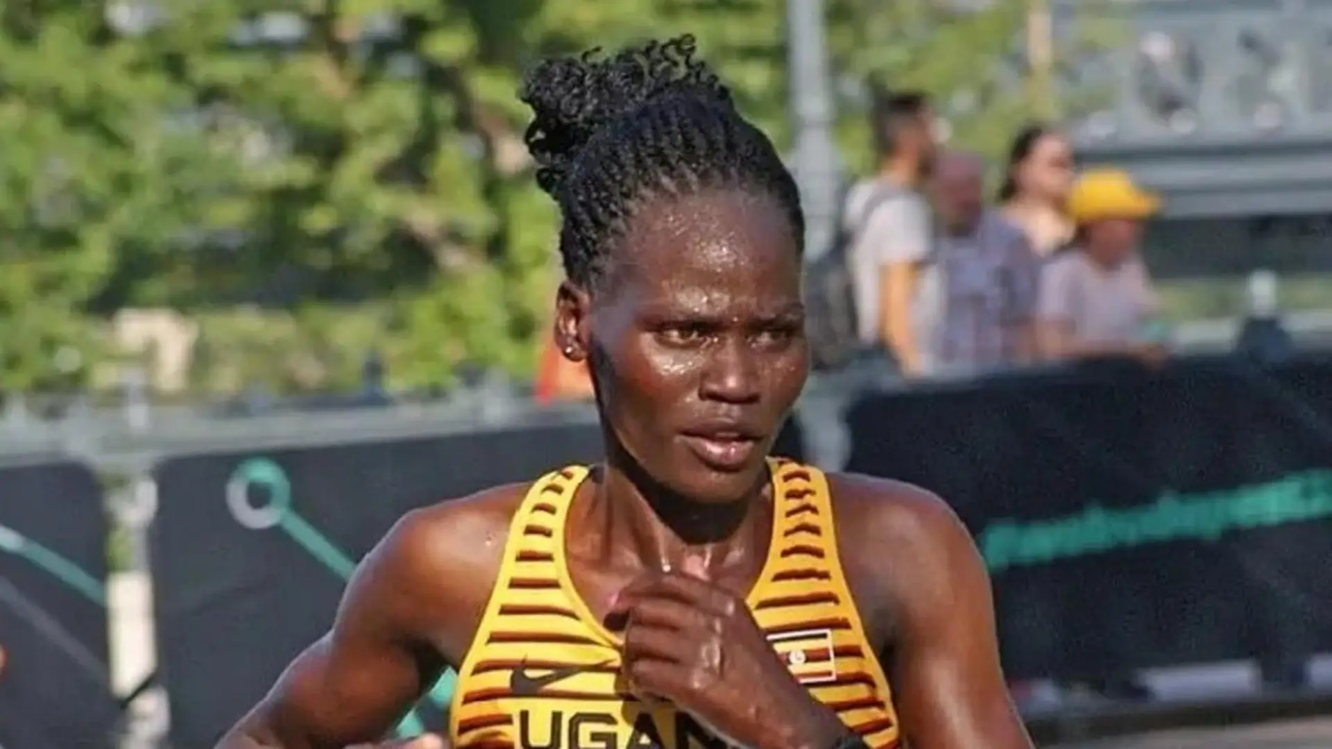La atleta Rebecca Cheptegei murió el 5 de septiembre, luego de haber sido atacada por su propio novio; es la tercera deportista asesinada en Kenia desde 2021.