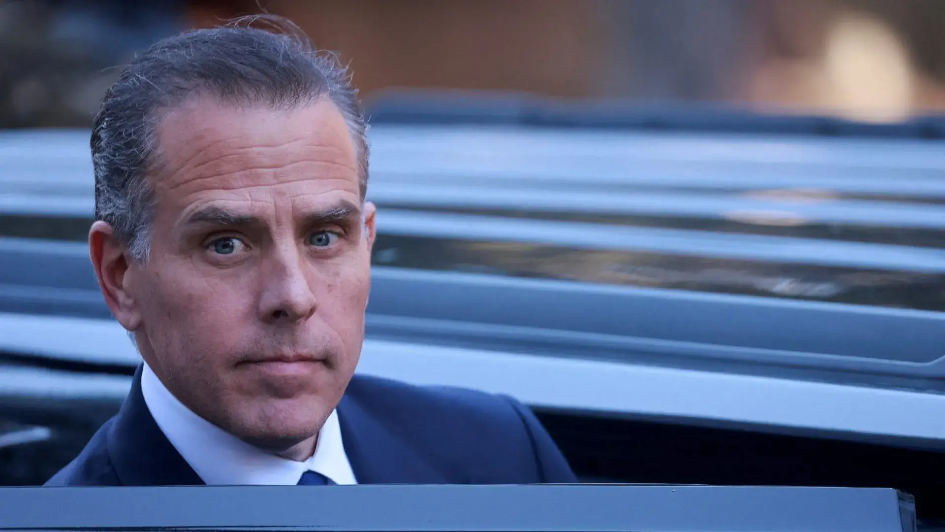 La fiscalía acusa a Hunter Biden de nueve delitos fiscales, fraude fiscal, además de evasión de impuestos por 1,4 millones de dólares