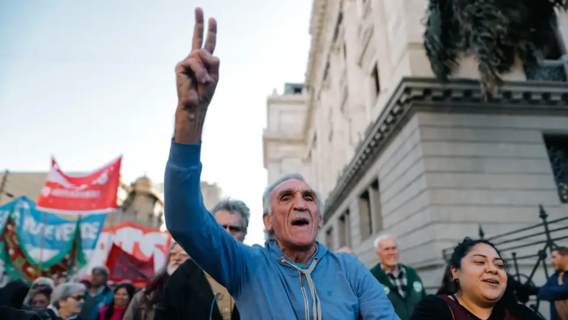 Legisladores de oposición consiguieron el quórum en la Cámara de Diputados para discutir el avance de este proyecto de ley.