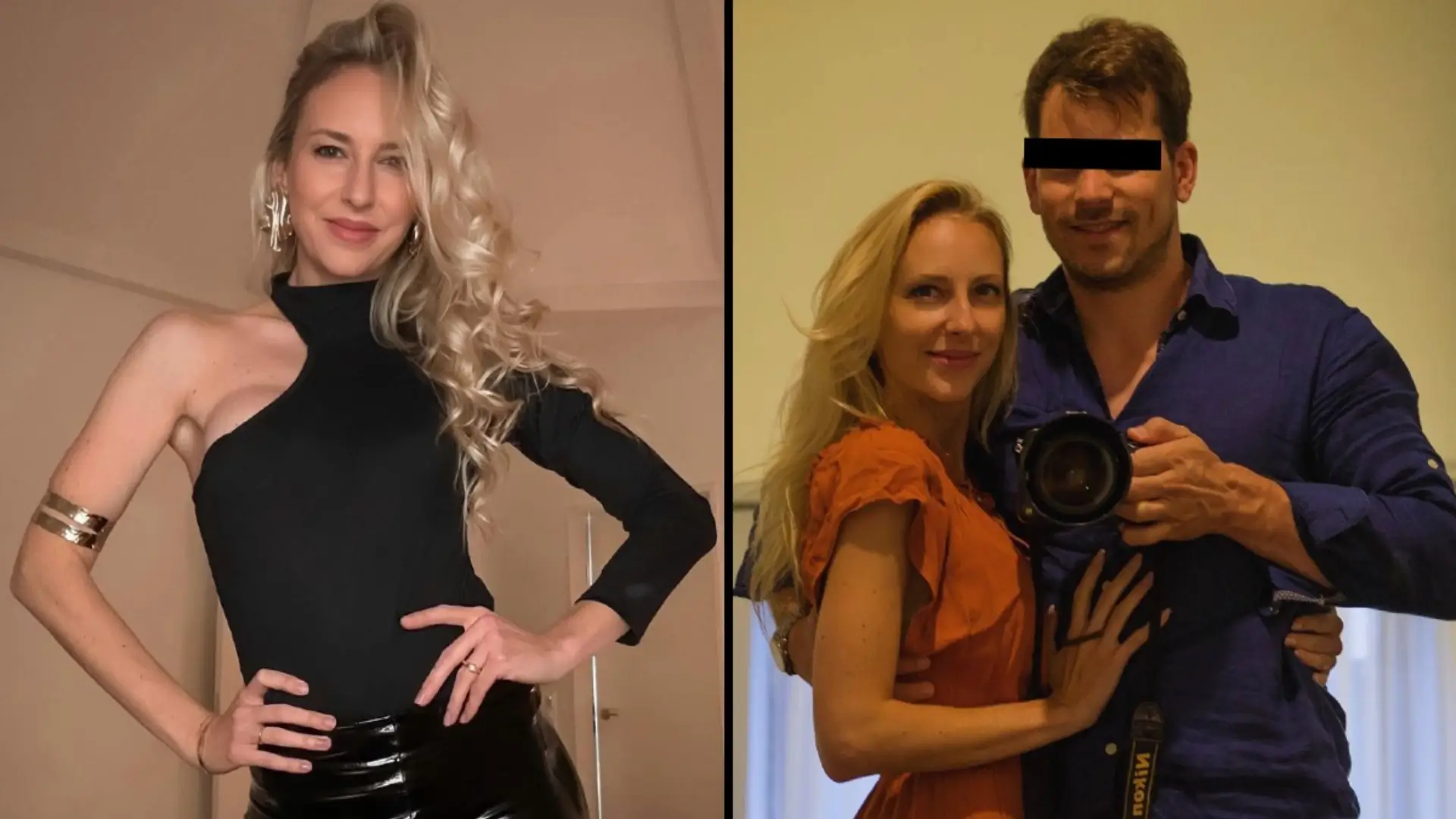 Kristina Joksimovic fue asesinada por su exesposo en Suiza; el hombre alegó que la había atacado en defensa propia, pero la investigación señala lo contrario.